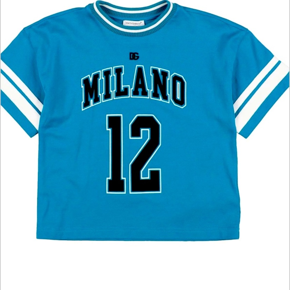 DOLCE&GABBANA T-Shirt